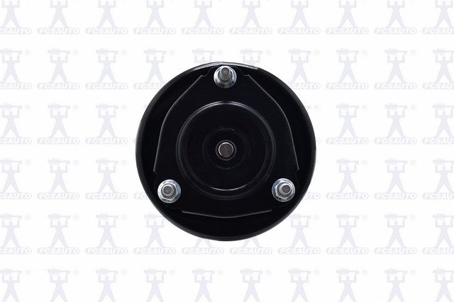 Suspension Strut and Coil Spring Assembly FCS Automotive 1331604R