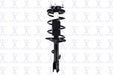 Suspension Strut and Coil Spring Assembly FCS Automotive 1331604R
