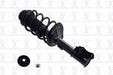 Suspension Strut and Coil Spring Assembly FCS Automotive 1331605L