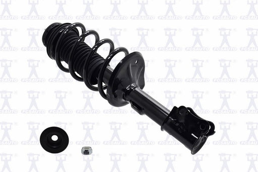 Suspension Strut and Coil Spring Assembly FCS Automotive 1331605L