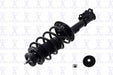Suspension Strut and Coil Spring Assembly FCS Automotive 1331605L