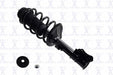 Suspension Strut and Coil Spring Assembly FCS Automotive 1331605R