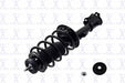 Suspension Strut and Coil Spring Assembly FCS Automotive 1331605R