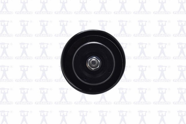 Suspension Strut and Coil Spring Assembly FCS Automotive 1331605R