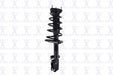 Suspension Strut and Coil Spring Assembly FCS Automotive 1331607L