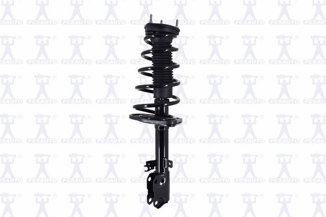 Suspension Strut and Coil Spring Assembly FCS Automotive 1331607L