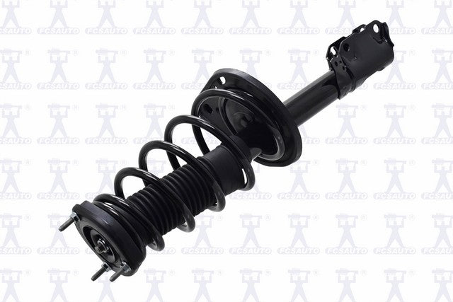 Suspension Strut and Coil Spring Assembly FCS Automotive 1331607L