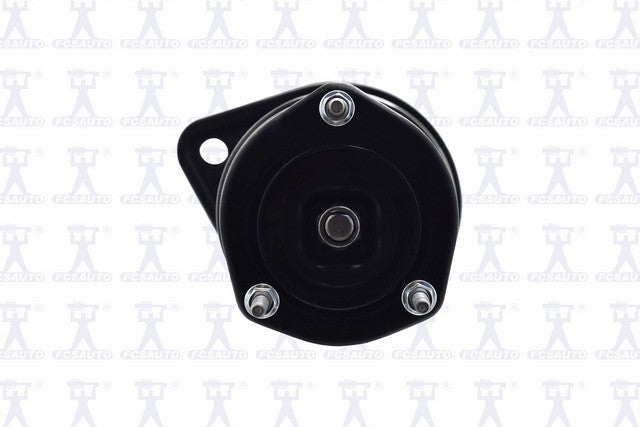 Suspension Strut and Coil Spring Assembly FCS Automotive 1331607L