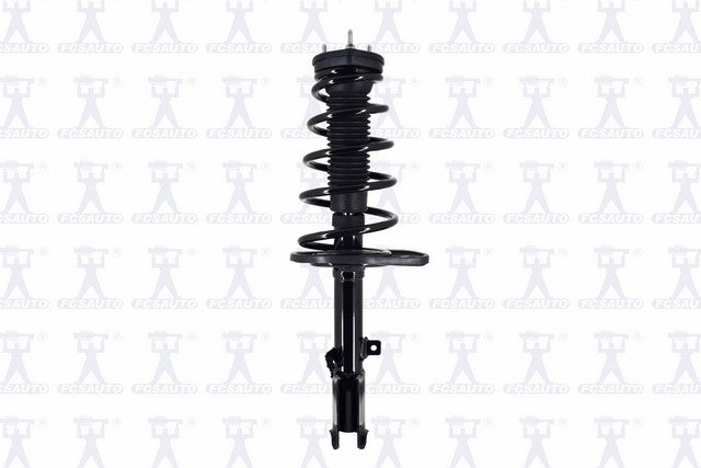 Suspension Strut and Coil Spring Assembly FCS Automotive 1331607L