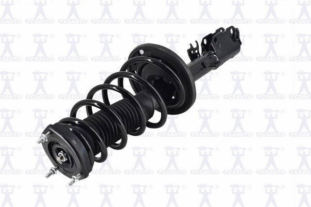 Suspension Strut and Coil Spring Assembly FCS Automotive 1331607R