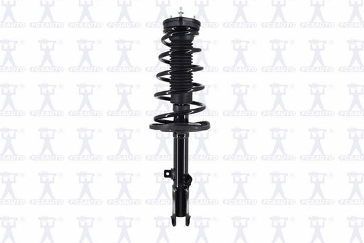 Suspension Strut and Coil Spring Assembly FCS Automotive 1331607R