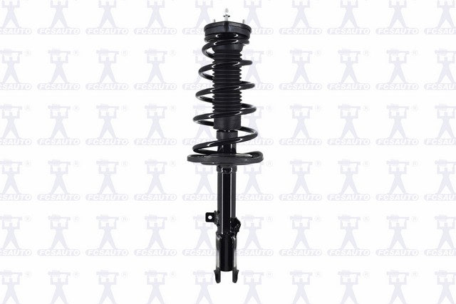 Suspension Strut and Coil Spring Assembly FCS Automotive 1331607R