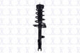 Suspension Strut and Coil Spring Assembly FCS Automotive 1331613L