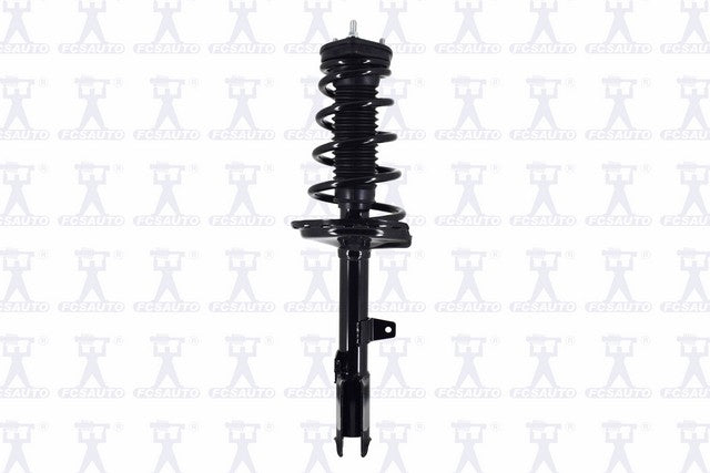 Suspension Strut and Coil Spring Assembly FCS Automotive 1331613L