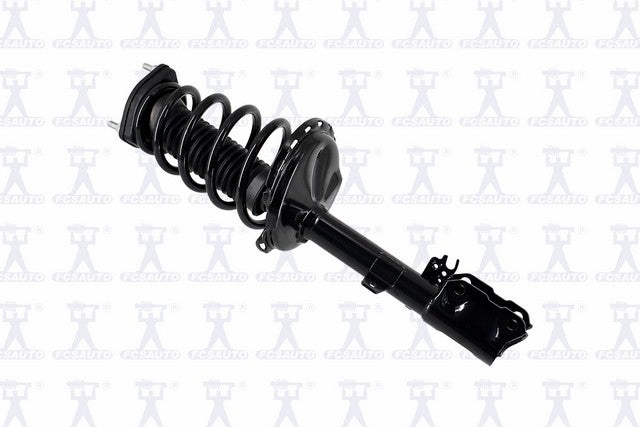 Suspension Strut and Coil Spring Assembly FCS Automotive 1331613R
