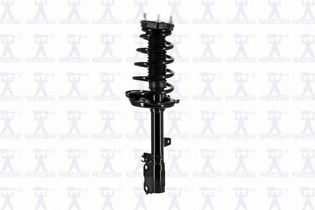 Suspension Strut and Coil Spring Assembly FCS Automotive 1331613R
