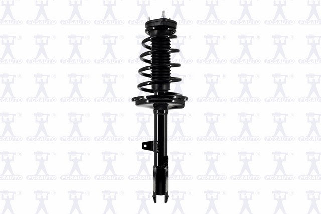 Suspension Strut and Coil Spring Assembly FCS Automotive 1331613R
