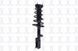 Suspension Strut and Coil Spring Assembly FCS Automotive 1331614L