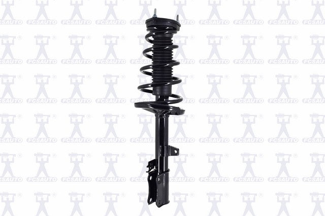 Suspension Strut and Coil Spring Assembly FCS Automotive 1331614L