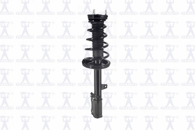Suspension Strut and Coil Spring Assembly FCS Automotive 1331614R