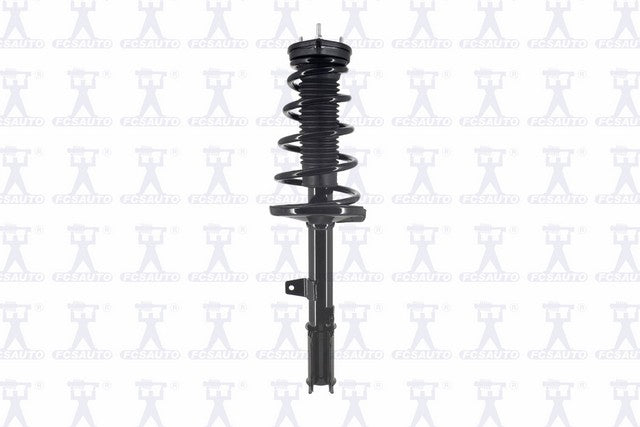 Suspension Strut and Coil Spring Assembly FCS Automotive 1331614R