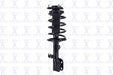 Suspension Strut and Coil Spring Assembly FCS Automotive 1331617L