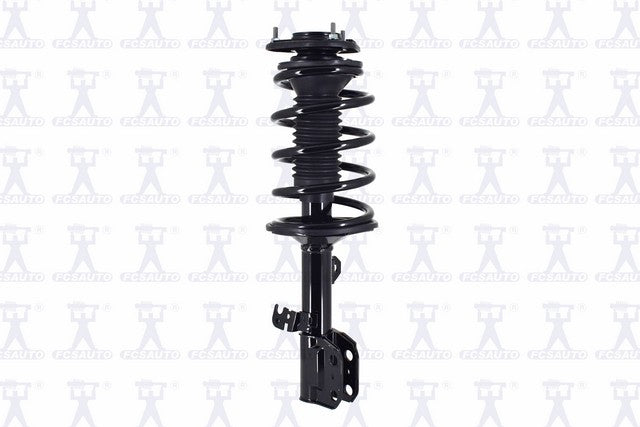 Suspension Strut and Coil Spring Assembly FCS Automotive 1331617L