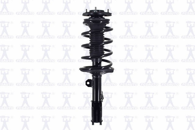 Suspension Strut and Coil Spring Assembly FCS Automotive 1331617R