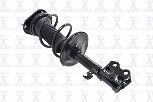 Suspension Strut and Coil Spring Assembly FCS Automotive 1331620L