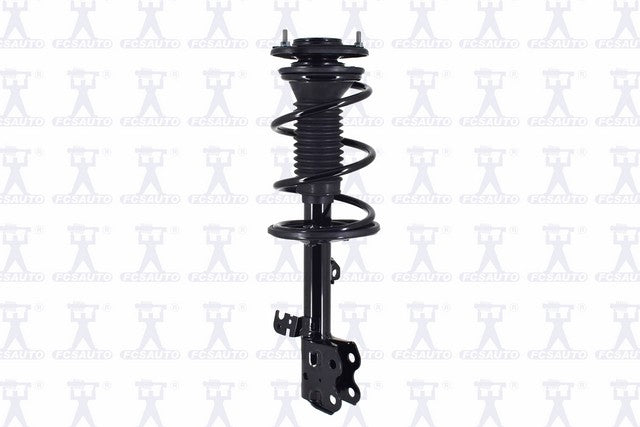 Suspension Strut and Coil Spring Assembly FCS Automotive 1331620L