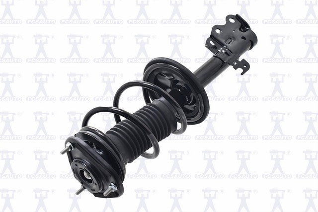 Suspension Strut and Coil Spring Assembly FCS Automotive 1331620L