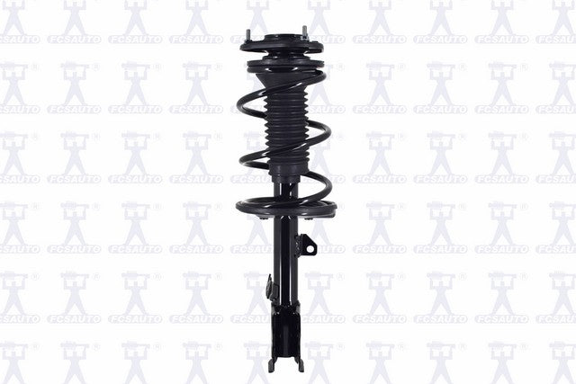 Suspension Strut and Coil Spring Assembly FCS Automotive 1331620L