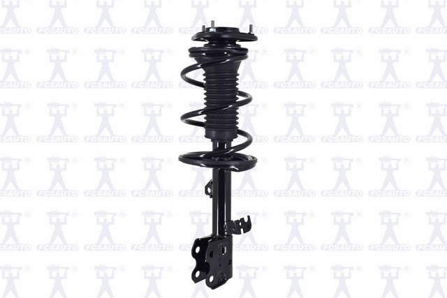 Suspension Strut and Coil Spring Assembly FCS Automotive 1331620R