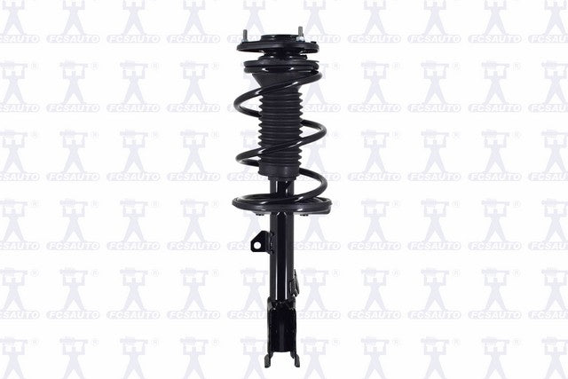 Suspension Strut and Coil Spring Assembly FCS Automotive 1331620R