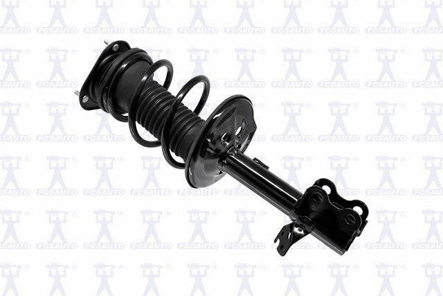 Suspension Strut and Coil Spring Assembly FCS Automotive 1331621L