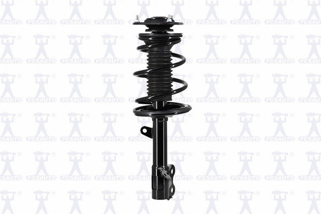 Suspension Strut and Coil Spring Assembly FCS Automotive 1331621L