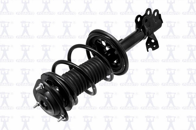 Suspension Strut and Coil Spring Assembly FCS Automotive 1331621L