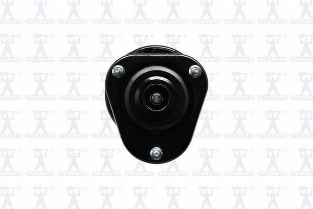 Suspension Strut and Coil Spring Assembly FCS Automotive 1331621L