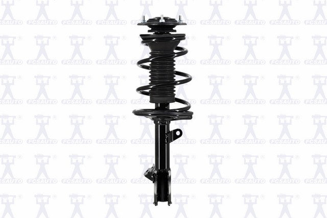 Suspension Strut and Coil Spring Assembly FCS Automotive 1331621L