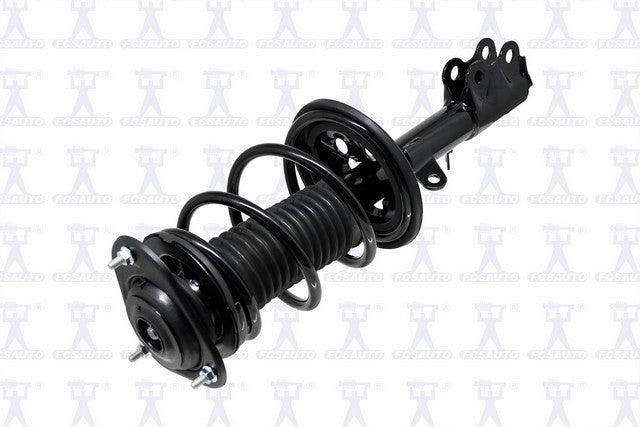 Suspension Strut and Coil Spring Assembly FCS Automotive 1331621R