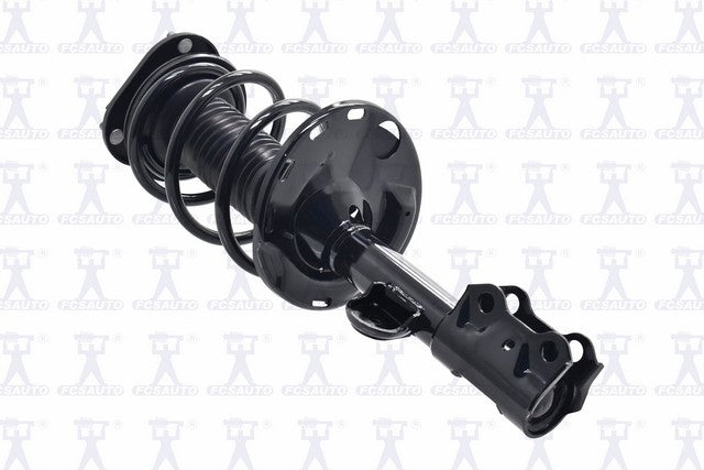 Suspension Strut and Coil Spring Assembly FCS Automotive 1331622L