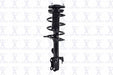 Suspension Strut and Coil Spring Assembly FCS Automotive 1331622L