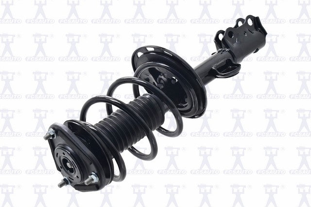 Suspension Strut and Coil Spring Assembly FCS Automotive 1331622L