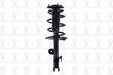 Suspension Strut and Coil Spring Assembly FCS Automotive 1331622L