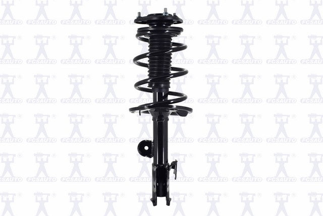 Suspension Strut and Coil Spring Assembly FCS Automotive 1331622L
