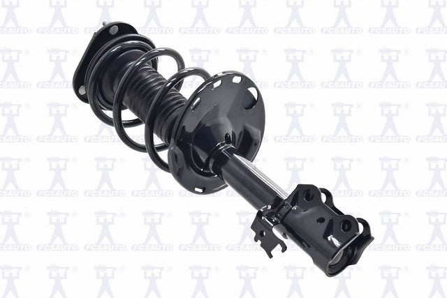 Suspension Strut and Coil Spring Assembly FCS Automotive 1331622R