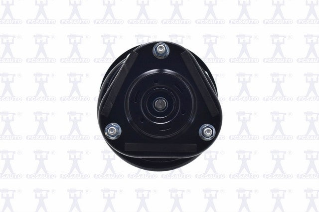 Suspension Strut and Coil Spring Assembly FCS Automotive 1331622R
