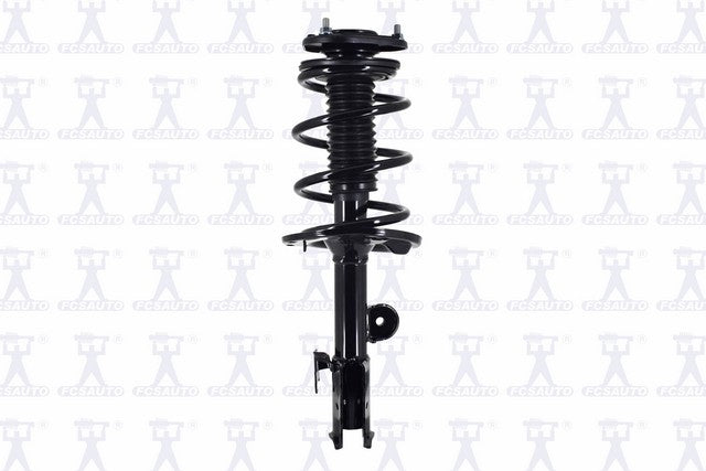 Suspension Strut and Coil Spring Assembly FCS Automotive 1331622R