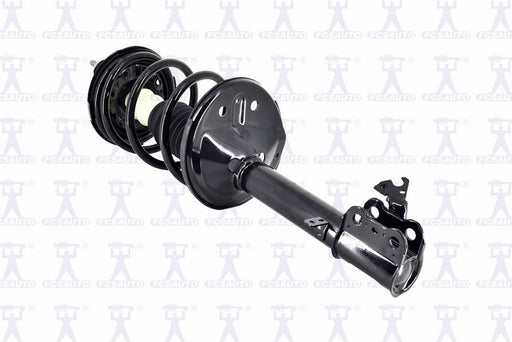 Suspension Strut and Coil Spring Assembly FCS Automotive 1331623R