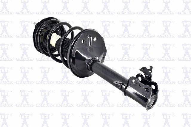Suspension Strut and Coil Spring Assembly FCS Automotive 1331623R